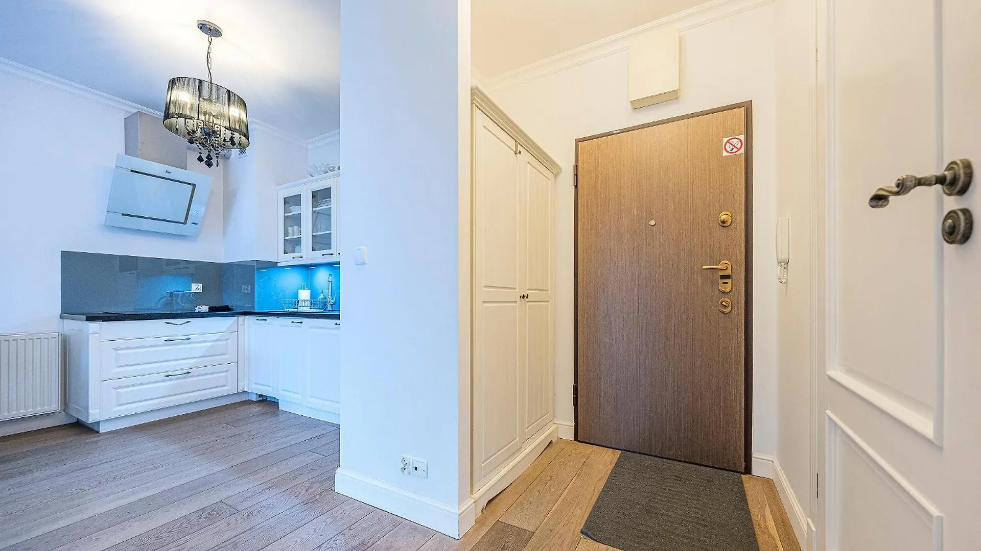 Unique Apartments - Browar Gdanski Гданьск