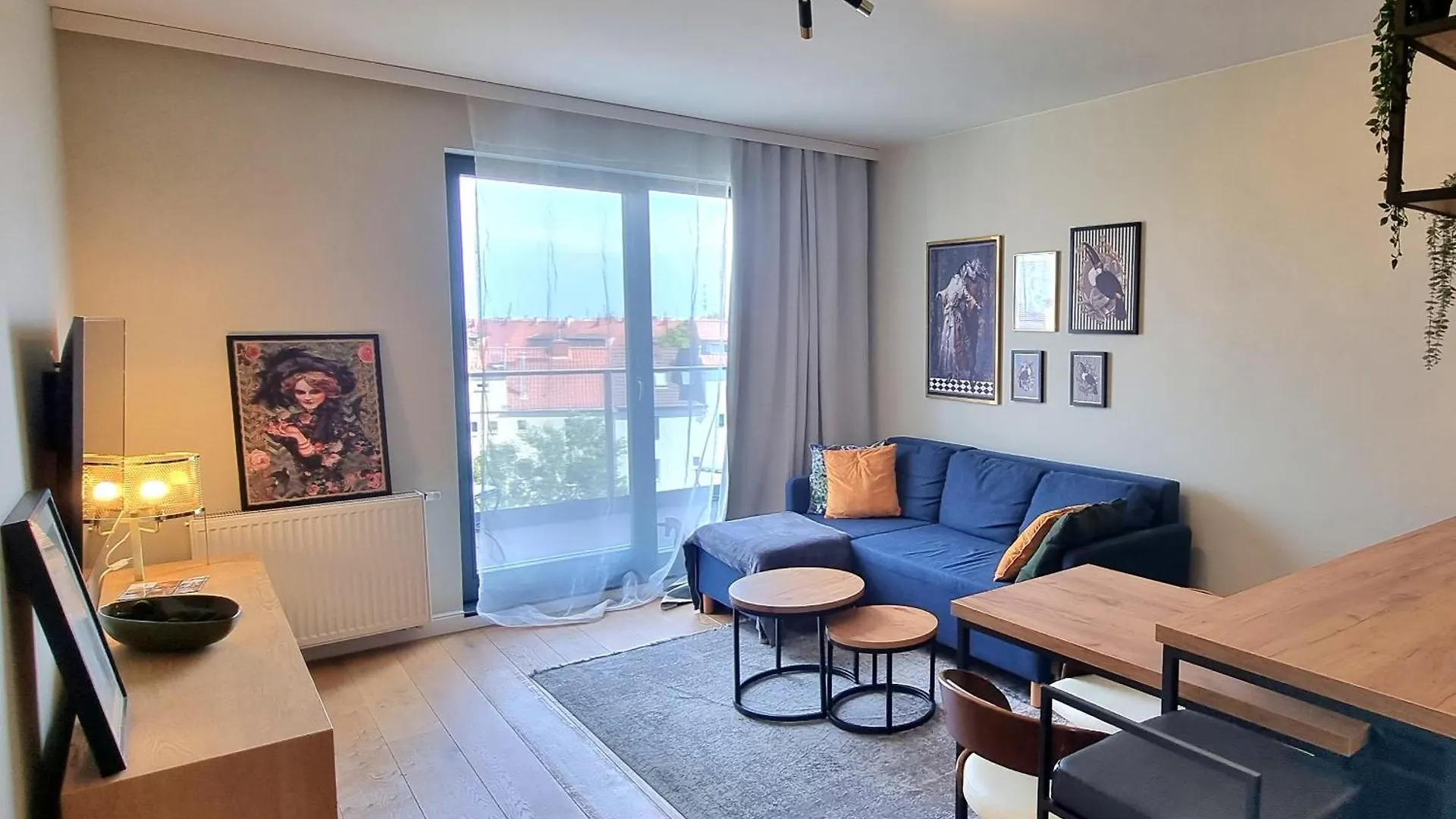Unique Apartments - Browar Gdanski Poland