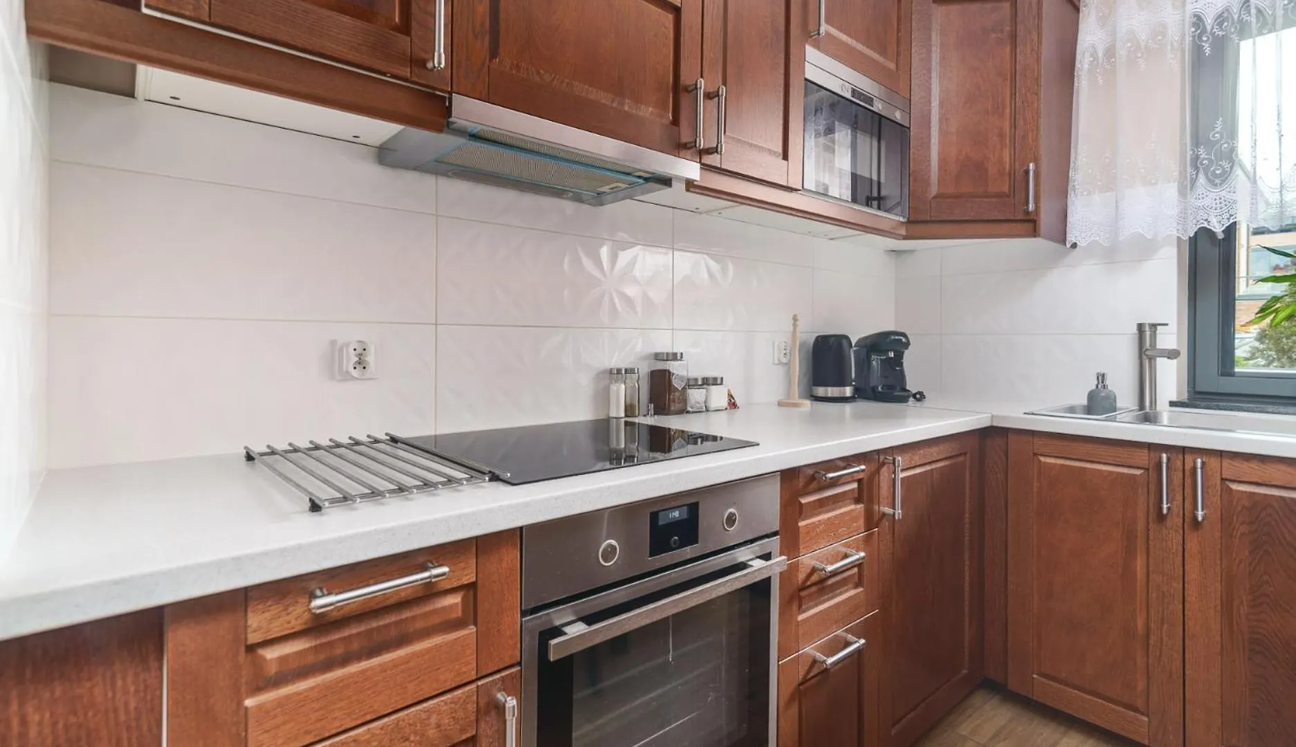 Unique Apartments - Browar Gdanski