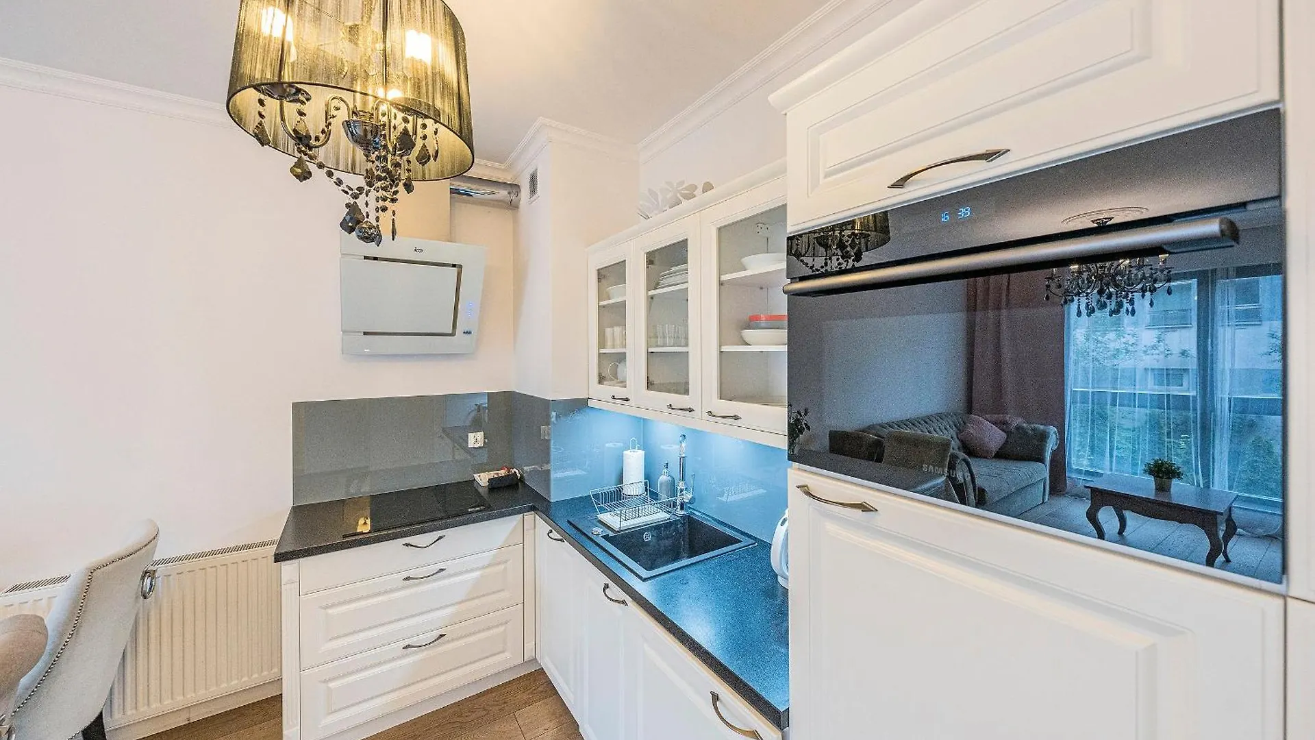Unique Apartments - Browar Gdanski
