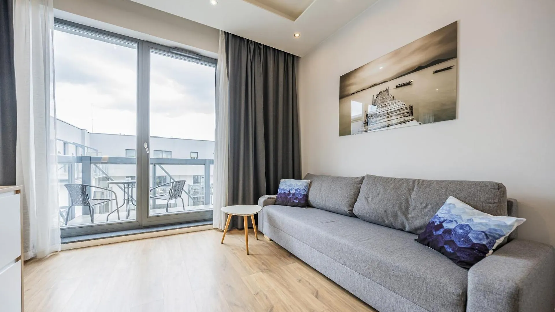 Unique Apartments - Browar Gdanski  Gdansk