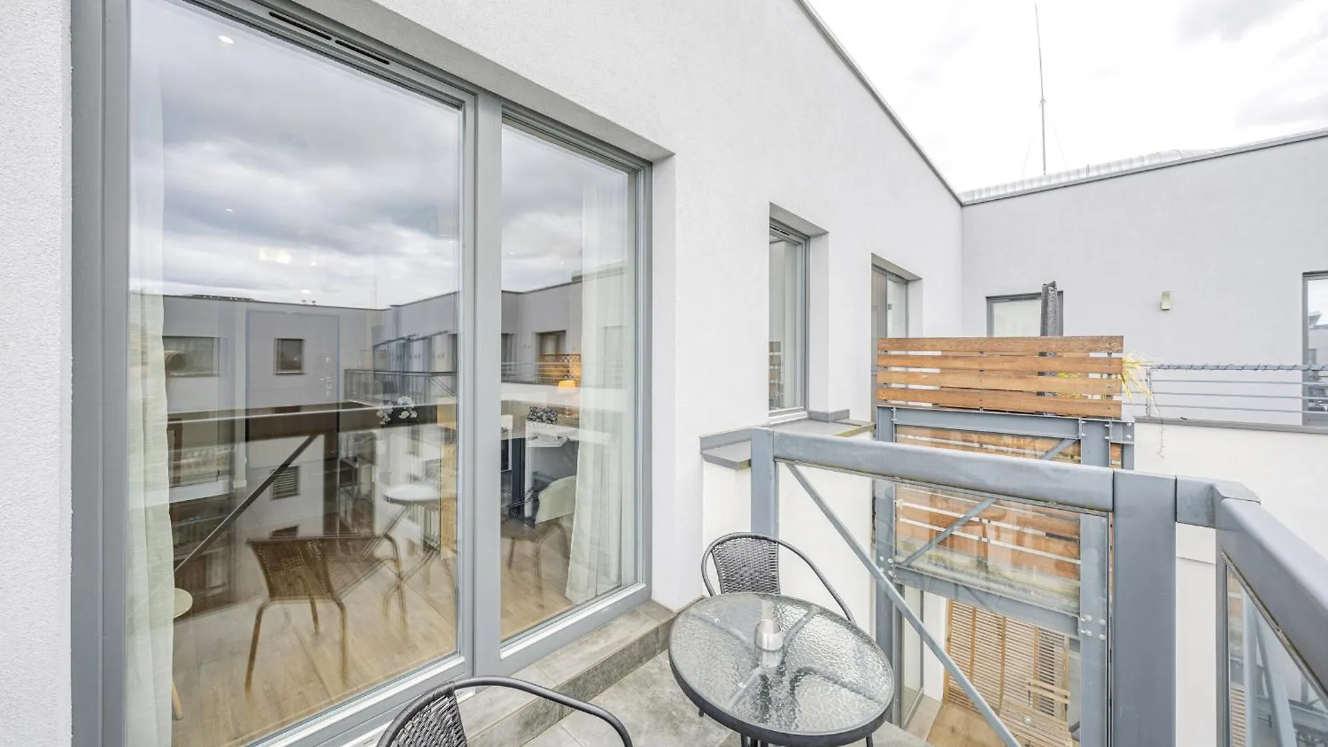 Unique Apartments - Browar Gdanski Poland