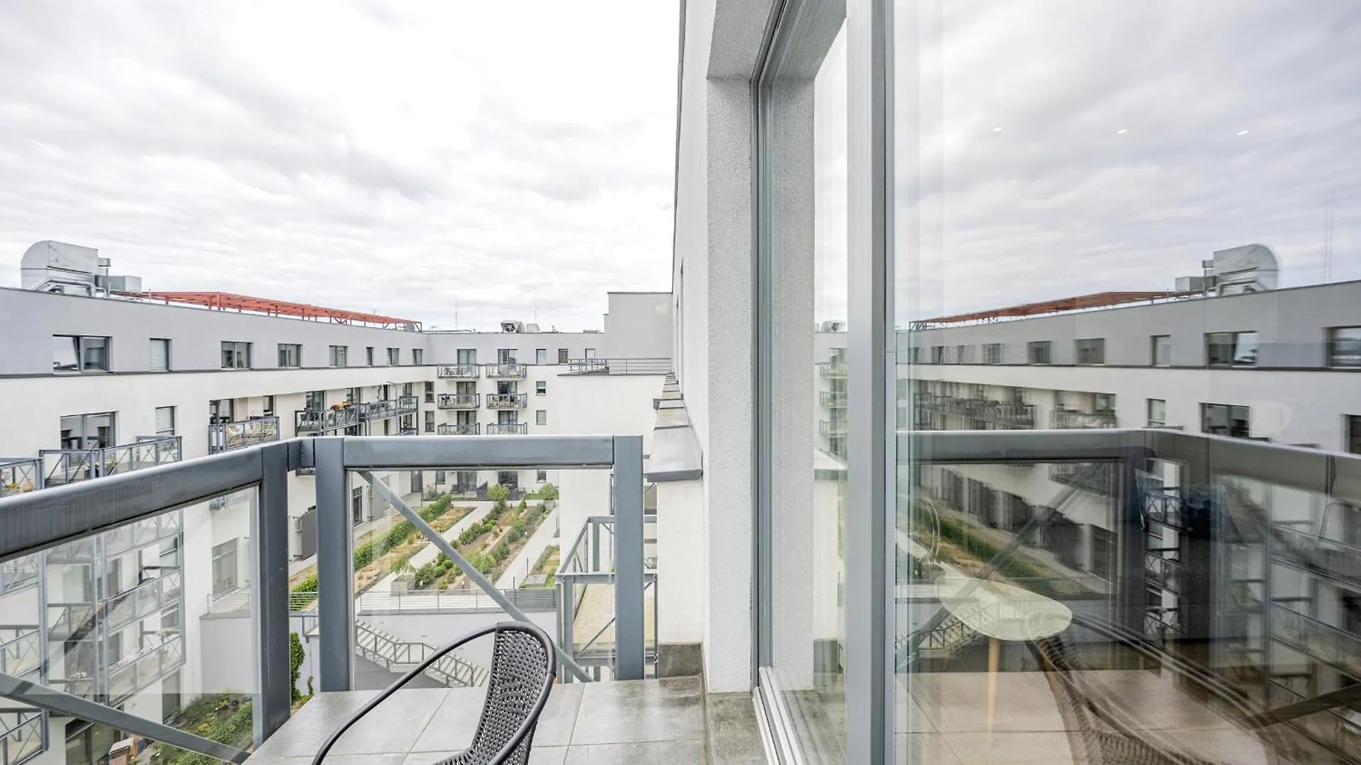 Unique Apartments - Browar Gdanski  Gdansk